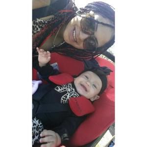 Meet your Posher, Vanessa