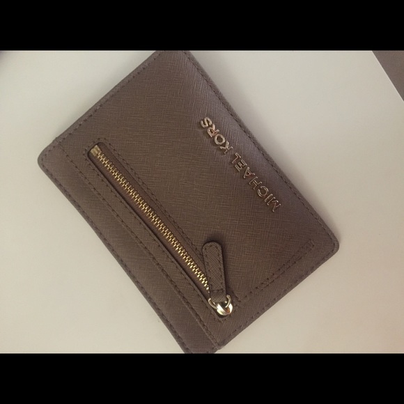 Michael Kors Card Holder/Wallet
