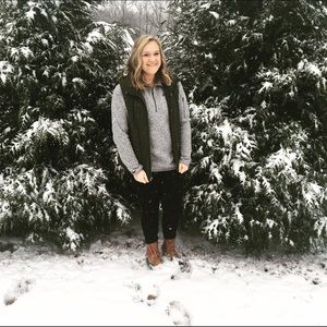 Meet your Posher, Ashley