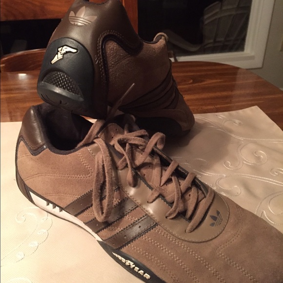 Adidas men's shoes