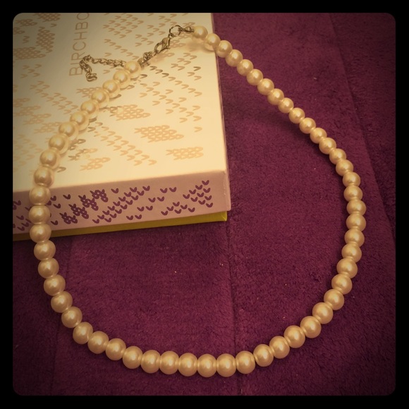 🎀1950's Style Costume Pearls🎀