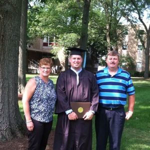 Meet your Posher, Adam