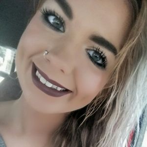 Meet your Posher, Kristie