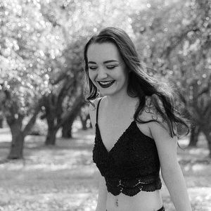 Meet your Posher, Danielle