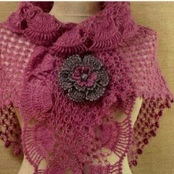 Chal elegant - Picture 3 of 3