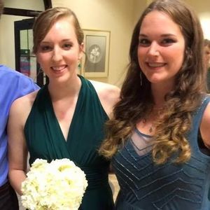 Meet your Posher, Bridget