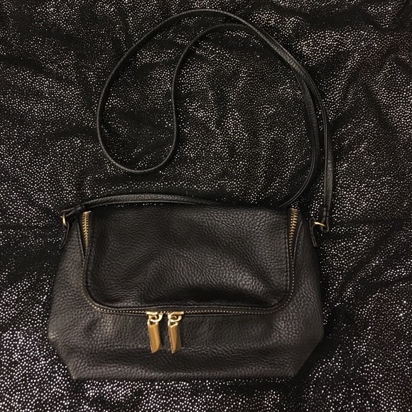 H & M PURSE