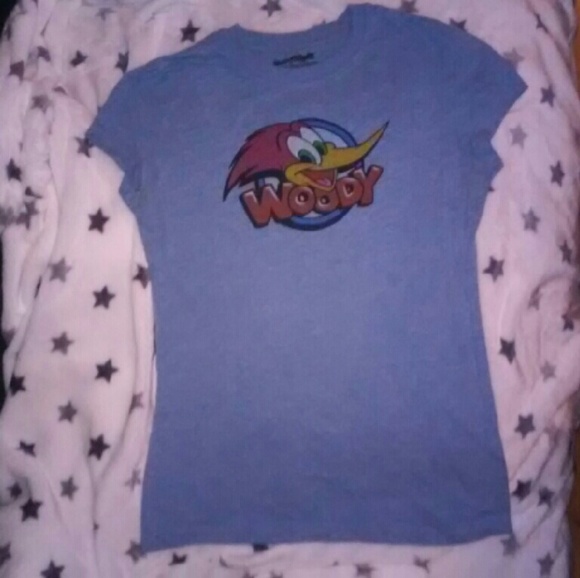 WoodyWoodpecker Tshirt
