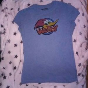 WoodyWoodpecker Tshirt