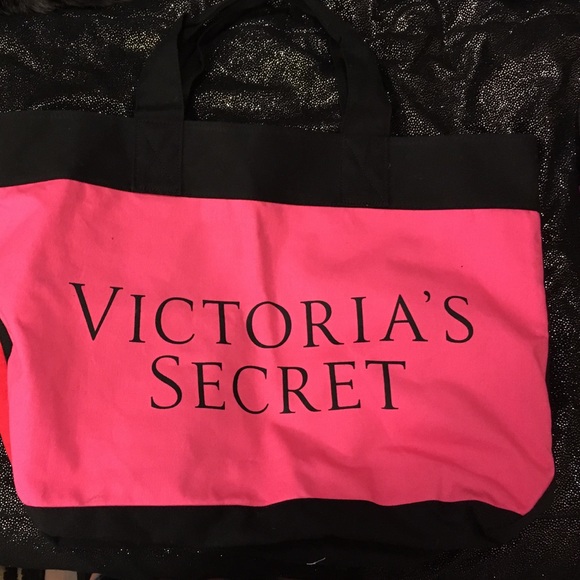 VS TOTE BAG!