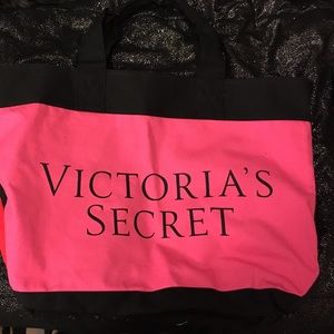 VS TOTE BAG!