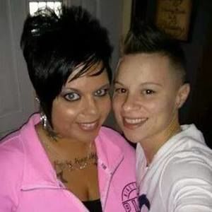 Meet your Posher, Kristy n