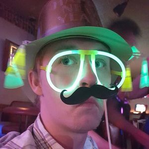 Meet your Posher, Jake