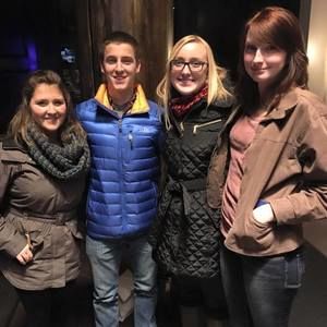 Meet your Posher, Shauna