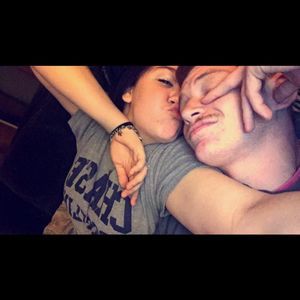 Meet your Posher, Mya