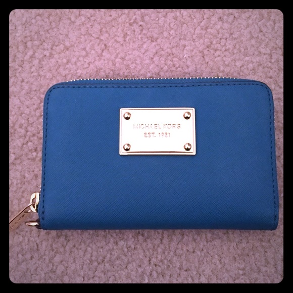 Michael Kors small wallet