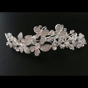 Party & Wedding hair accessory