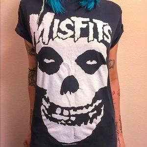 Classic Misfits T-Shirt