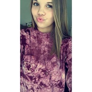 Meet your Posher, Malia