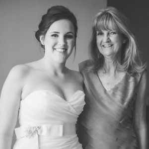 Meet your Posher, Chrissie