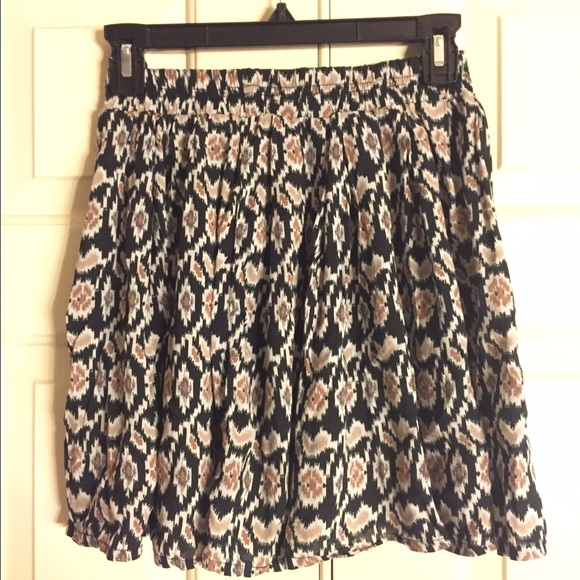 Cute skirt:)