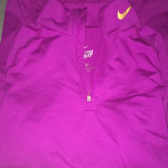 Nike long sleeve