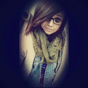 Meet your Posher, Lindsey