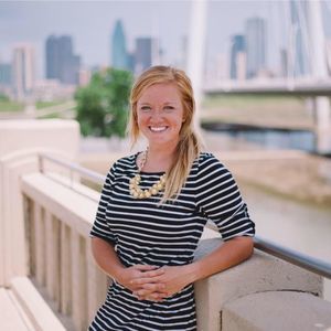 Meet your Posher, Kristen