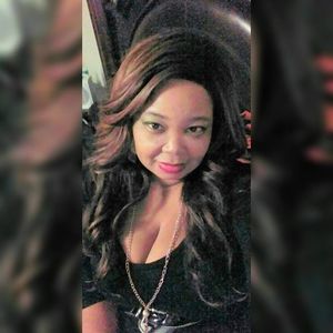 Meet your Posher, Lashaunda