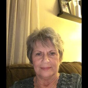 Meet your Posher, Janie