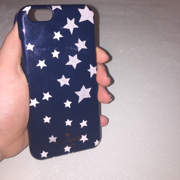 Kate Spade Star Phone 6 Case