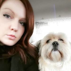 Meet your Posher, Mckenzie