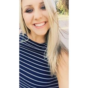 Meet your Posher, Natalia