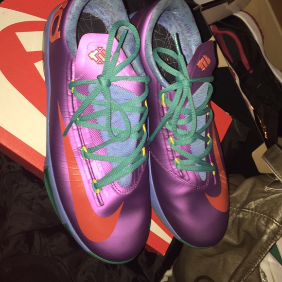 kd 6 rugrat