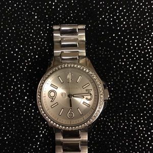 JUICY COUTURE WATCH!