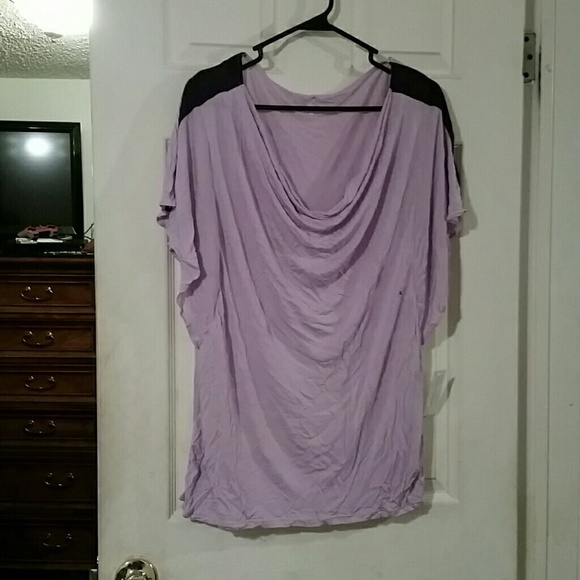 NY&Co top
