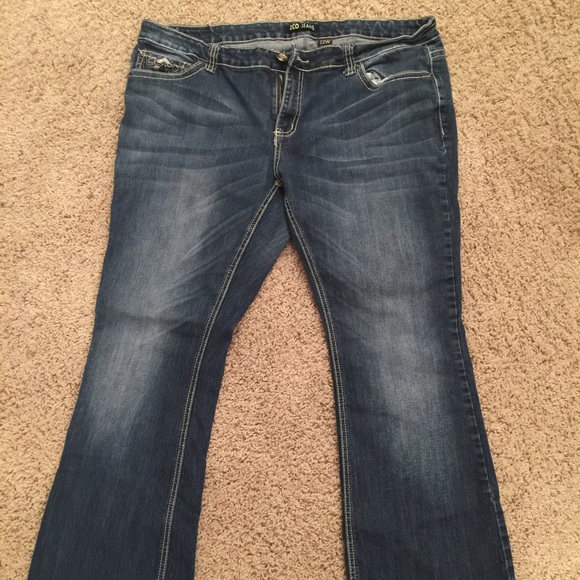 Just Marked Down!!!  ZCO Jeans, Gently Worn.