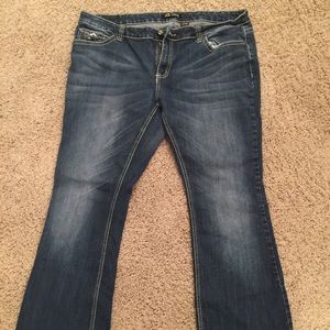 Just Marked Down!!!  ZCO Jeans, Gently Worn.