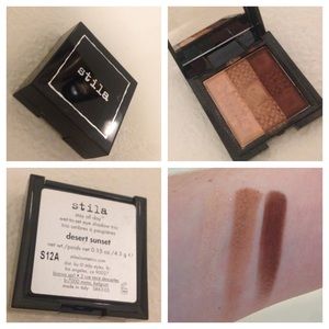 Stila Eyeshadow Trio