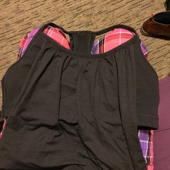 Lululemon No Limits Tank - Picture 4 of 4