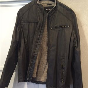 Guess Men's Jacket XL