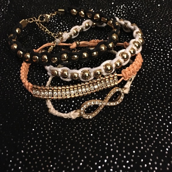 Bracelet Bundle