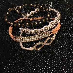 Bracelet Bundle