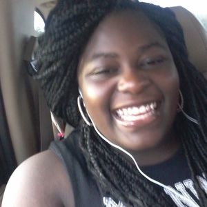 Meet your Posher, Misherah bettard