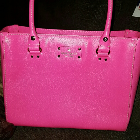 Reserved Kate Spade Wellesley Quinn