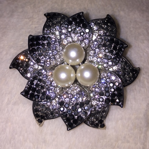 Flower Ring