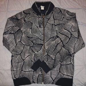 Vintage Le Coq Sportif Jacket