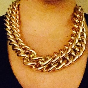 Rich girls necklace⭐️sale⭐️