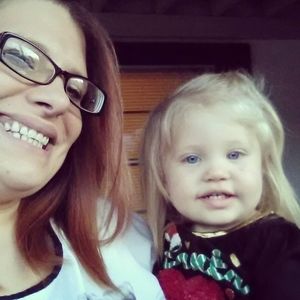 Meet your Posher, Tabitha