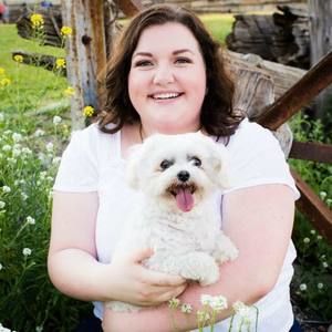 Meet your Posher, Zoë